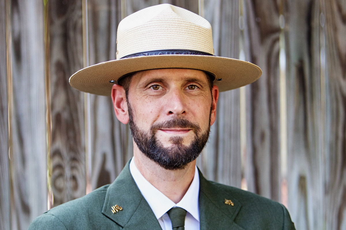 Seattle's urban park ranger wants to bring diversity to the outdoors ...