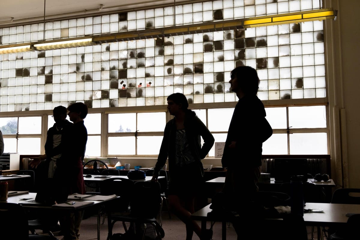 Over half of WA school bond measures get majority vote, but fail ...