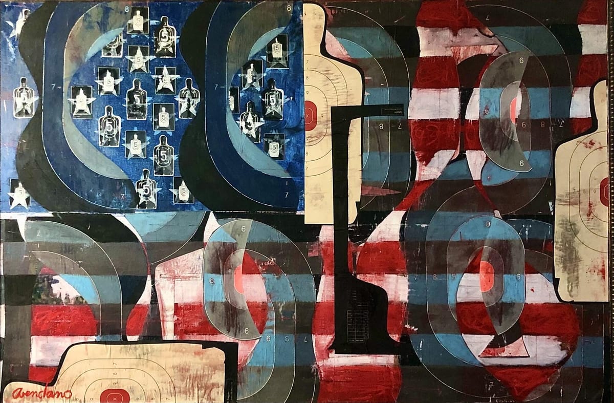 ArtSEA: What does America look like? Ask Seattle artists | Cascade PBS