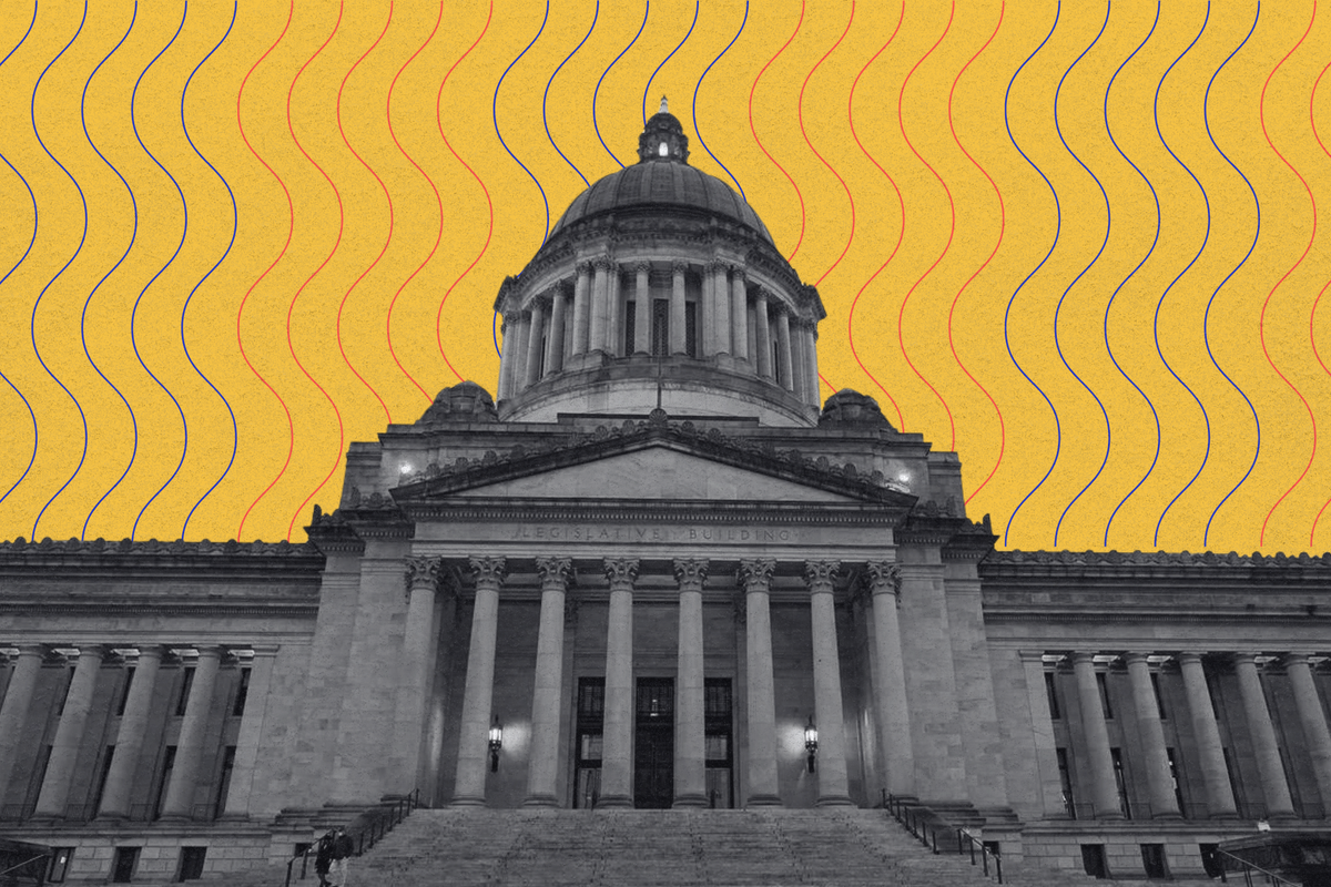 Live results: 2024 general election statewide races | Cascade PBS