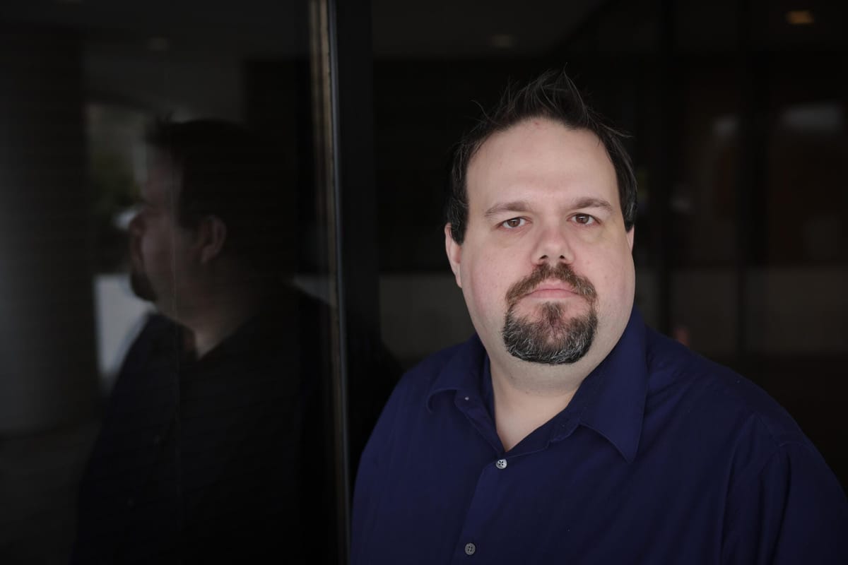 An assault survivor found solace with a King County advocacy group ...