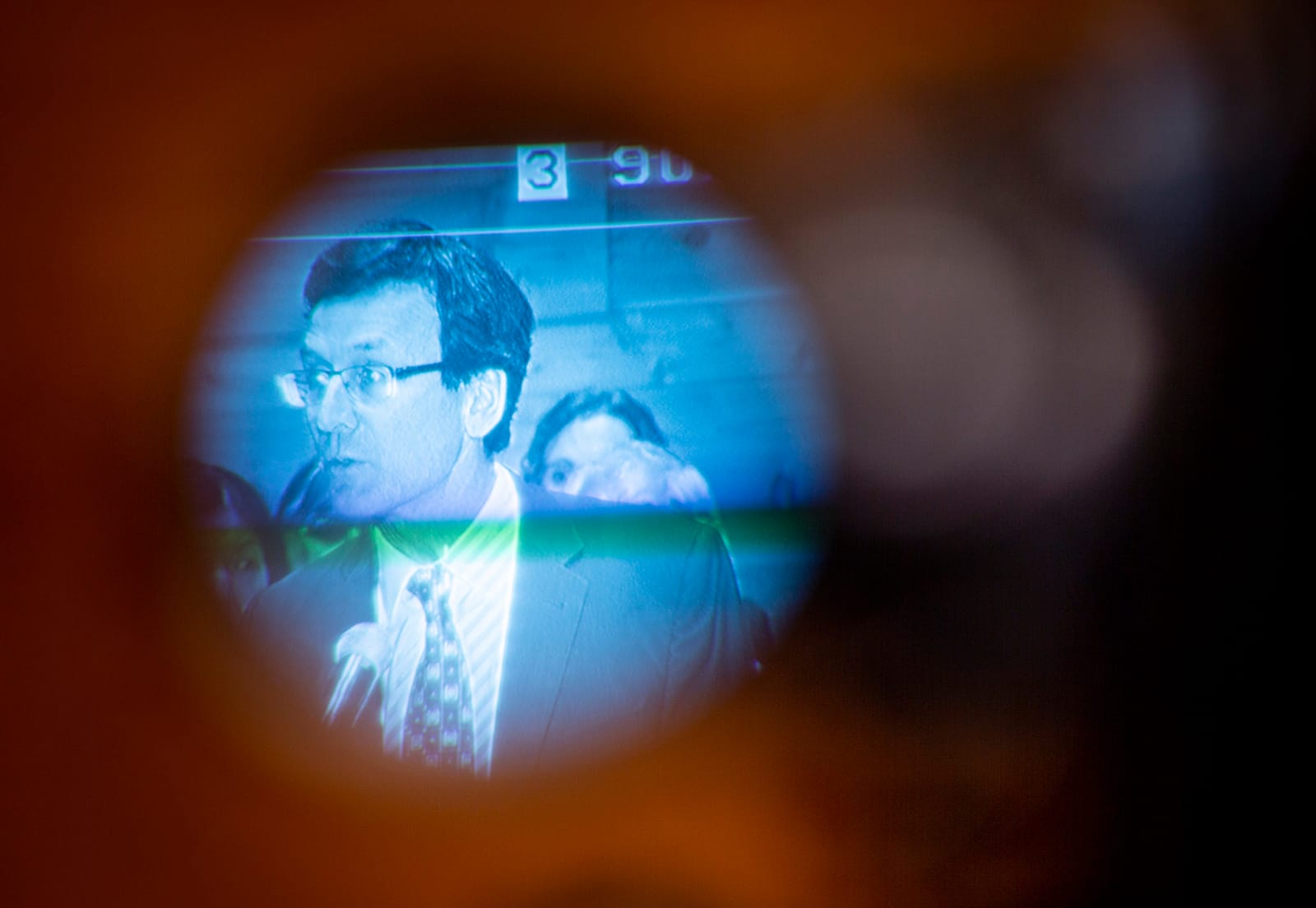 The Curse of the Middle Guy: Ferguson’s first 8 months as governor ...
