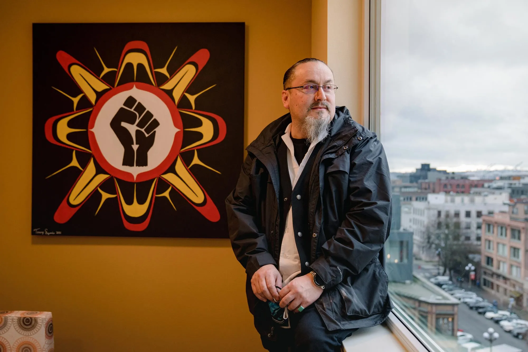 Chief Seattle Club housing project rooted in Indigenous culture ...