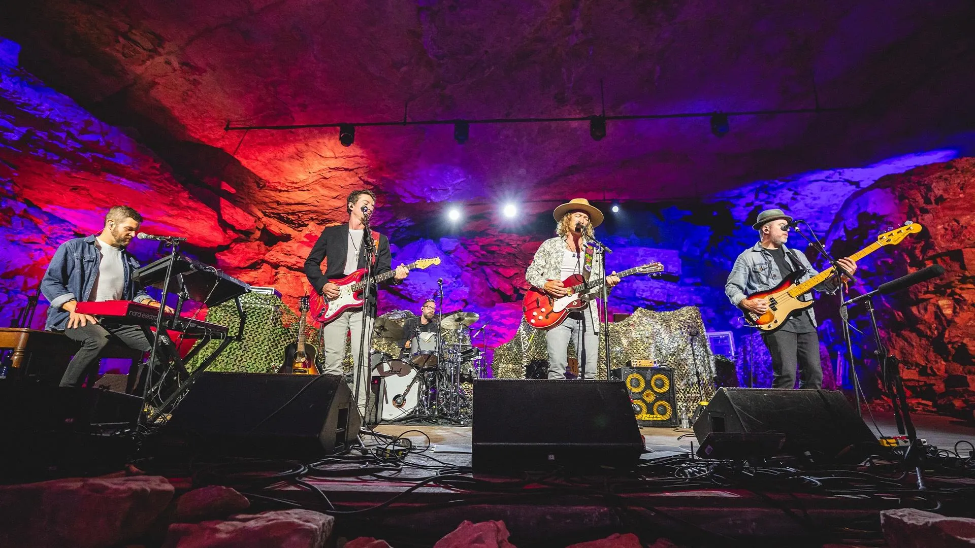 Jesse Roper Preview | Cascade PBS