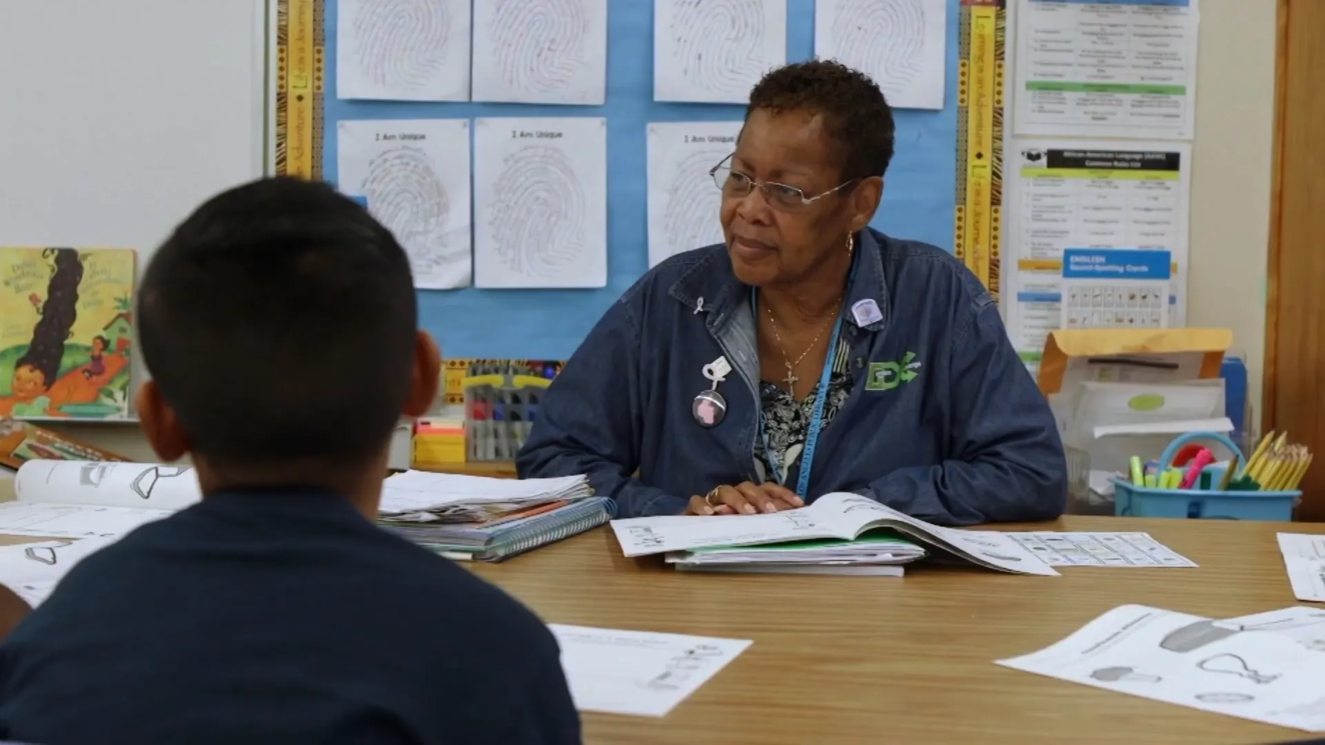 Purpose Can Heal: The Science of Meaning and Health | Cascade PBS