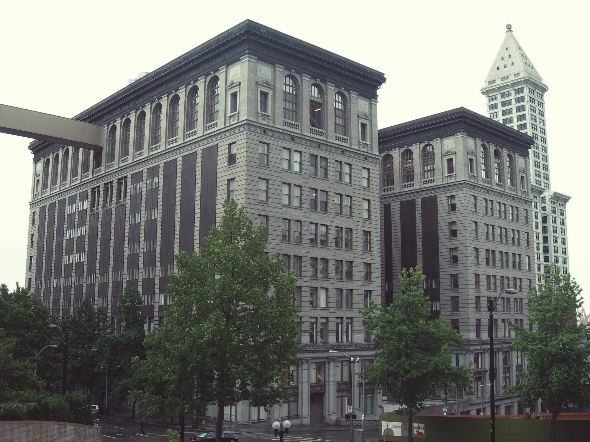 At King County eviction court uneven battles are waged Cascade PBS