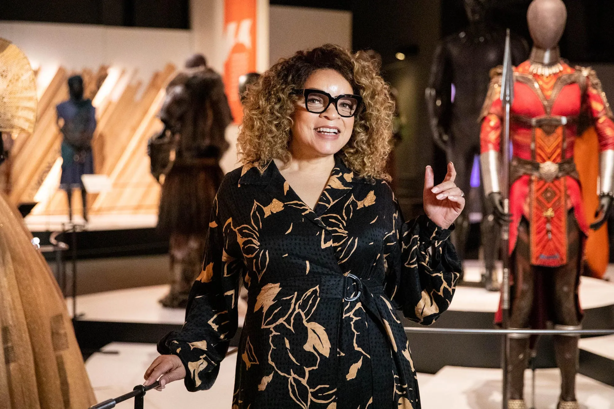 Afrofuturism reigns at Seattle museums this June | Cascade PBS