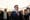 Will Speaker Johnson survive the threat to oust him?
