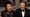 New Year's Tchaikovsky: Alec Baldwin and Lang Lang