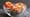 Citrus Peel Roses