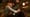 Resistance Romance: David and Henriette