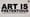 Art is Pretentious