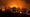 The West is Burning