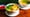 Chinese Dumplings and Soup