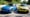 2015 BMW M3/M4 & 2015 Mitsubishi Mirage
