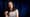 Lara Pulver on a Modern Irene Adler