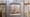 The Black Frescoes
