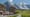 Swiss Alps