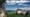 Munich And The Foothills Of The Alps