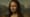 Mona Lisa Clip