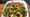 Country Ham, Peach and Lemony Ricotta Salad | Kitchen Recipe