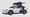 2016 Tesla Model X & 2016 McLaren 570 S