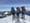 Crater Lake Ski Expedition, Tower Engineers, Parkdale Winter