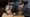 Faces and Food Behind Football
