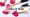 Valentine's Day Pencils