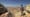 Notes from the Field: Brian's Story (Jerusalem)