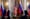 If Trump returns office, will he abandon Ukraine to Putin?