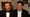Swinging with Wynton: Alec Baldwin and Alan Gilbert