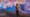 Monet's ‘Water Lilies’ but make it 650,000 Legos