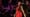 Audra McDonald at the London Palladium Preview