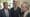 Inspector Lewis, Final Season: Episode 2 Scene