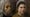 National Gallery: Christ in the House of Martha