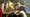 National Gallery: The Finding of Moses