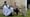 Tom Brittney & Robson Green On...