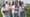 Girl Scout Troop Unites Daughters With Imprisoned Mothers
