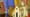 National Gallery: Adoring Saints