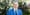 a white man with a gray beard in a blue suit