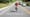 Park & Diamond Win 100k in First E-Fest Competition for Bike