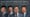 Builders of the Silicon Dream