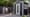 E11 | Shed Foundation, Bifold Doors | Ask This Old House