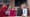 Joan Ganz Cooney, Elmo and Murray and The Gettysburg Address