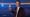 Backstage with Brian Stokes Mitchell