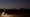 Desertification in Chinguetti