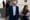 War ends when Gaza is free of Hamas, Israeli ambassador says