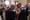 White House threatens mass firings if shutdown isn't avoided