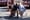 In aftermath of church attack, investigators seek motive